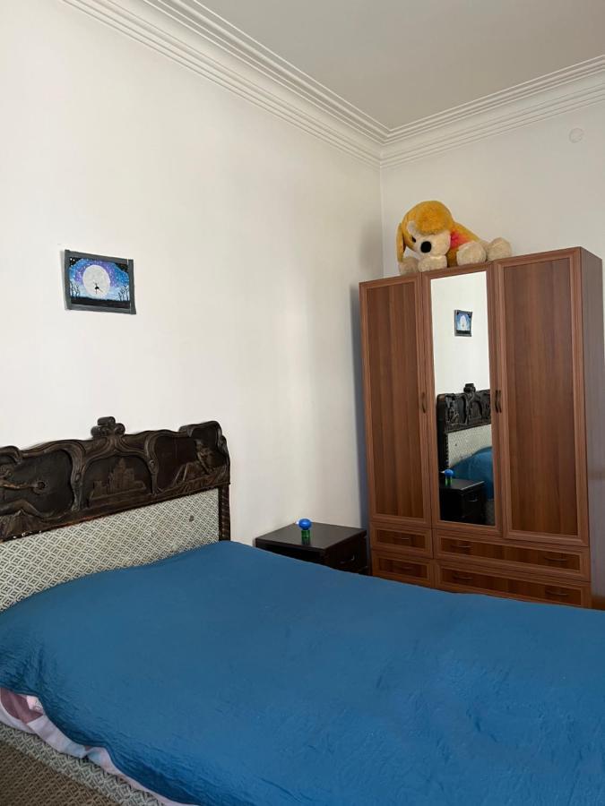 Apartment 54 Tbilisi Esterno foto