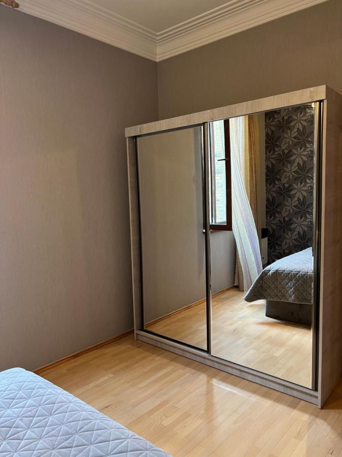 Apartment 54 Tbilisi Esterno foto