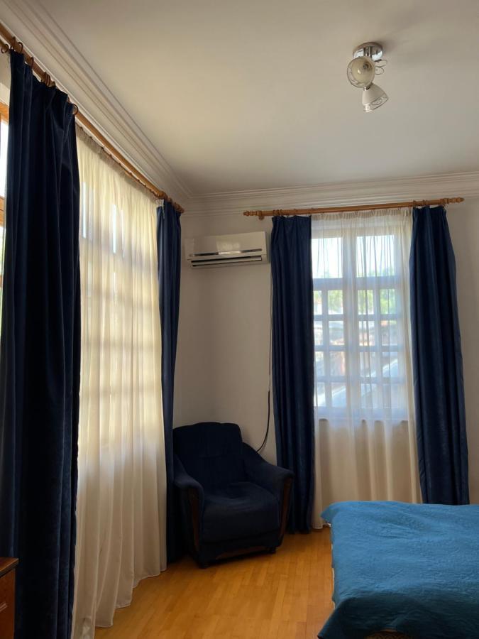 Apartment 54 Tbilisi Esterno foto