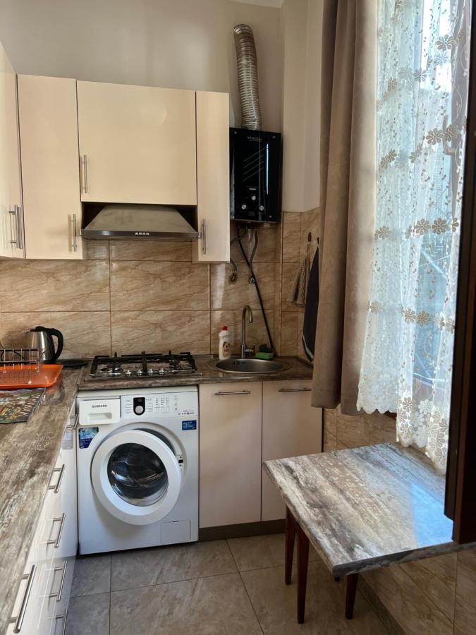 Apartment 54 Tbilisi Esterno foto