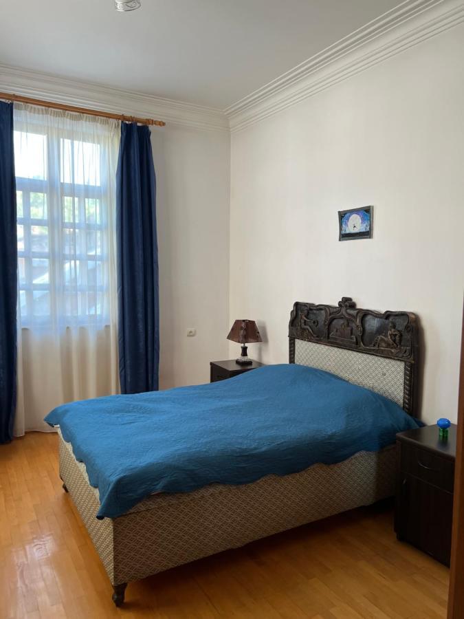 Apartment 54 Tbilisi Esterno foto
