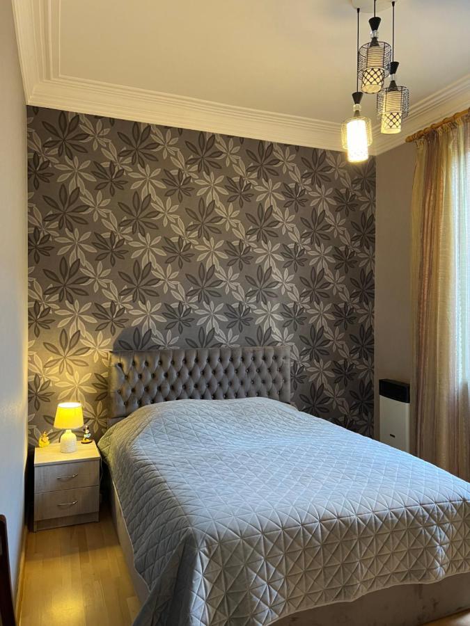 Apartment 54 Tbilisi Esterno foto
