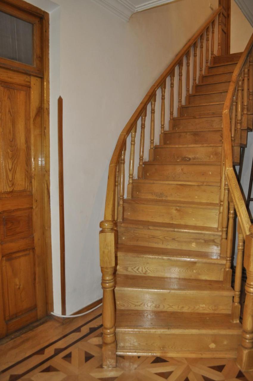 Apartment 54 Tbilisi Esterno foto